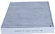 Car Cabin Air Filter Chrysler Grand Voyager 07 Activated Carbon 80001175