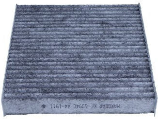 Kia Seele Innenraumluftfilter 09 Aktivkohle Cu19001