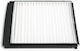 Nissan Micra K11 98 Cabin Air Filter Cu2516