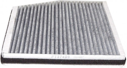 Φίλτρο Καμπίνας Fiat Doblo 00 Ενεργός Άνθρακας 46770834