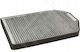 Auto Innenraumluftfilter Audi A8 1 Stück Nc-2949c