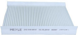 Car Cabin Air Filter Fiat Stilo 01 Without Carbon 71736776 Car Cabin Air Filter Fiat Stilo 01 Without Carbon 71736776
