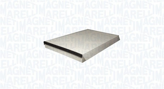 Magneti Marelli Innenraumluftfilter Mercedes Sprinter 2006 906 519 Cdi