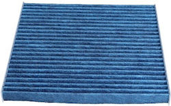 Car Cabin Air Filter Nissan Micra 10 Silver Carbon Antibacterial Antifungal Anti-Allergy Anti-Condensation Cu 23 011 Car Cabin Air Filter Nissan Micra 10 Silver Carbon Antibacterial Antifungal Anti-Allergy Anti-Condensation Cu 23 011