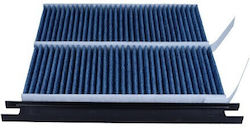 Innenraumluftfilter Renault Kangoo 08-/Haupt- 10-/Movano 10 Set 2 Stück Silver Carbon Filter Antibakteriell Antimykotisch Innenraumluftfilter Renault Kangoo 08-/Haupt- 10-/Movano 10 Set 2 Stück Silver Carbon Filter Antibakteriell Antimykotisch