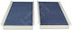 Innenraumluftfilter Bmw Serie 5 E60 03 Antiallergisch