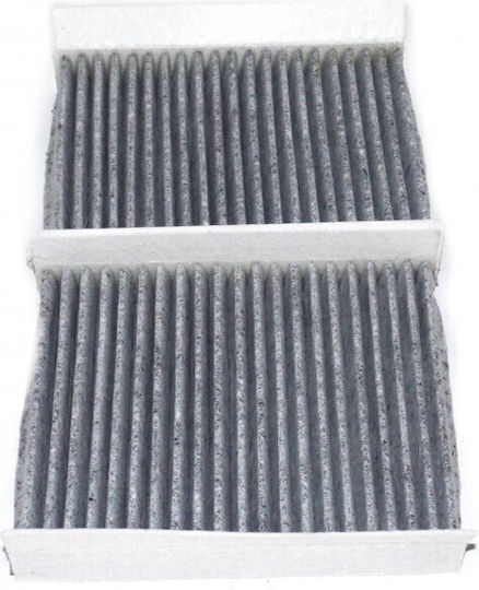 Innenraumluftfilter Alfa 147 156 00 Aktivkohle