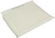 Auto Innenraumluftfilter Fiat 500l 12 51918017
