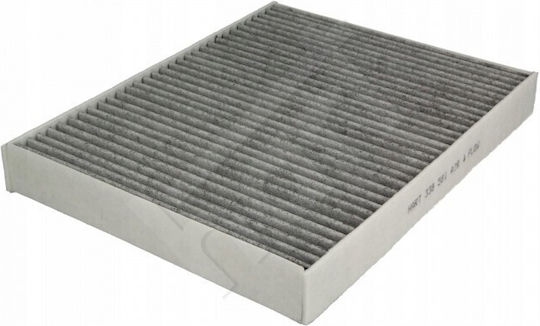 Filtru De Aer Pentru Habitaclu Auto Carbon Activat Volkswagen T5 03 Nc-2842c