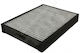 Innenraumluftfilter Hyundai Santa Fe 01-/de 97619-38000