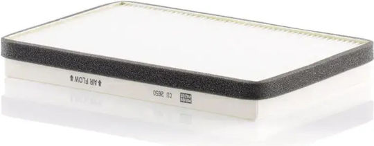 Filtru De Aer Pentru Habitaclu Volvo S70 C70 V70 Fără Carcasă Ah149