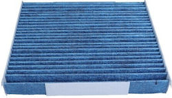 Auto Innenraumluftfilter Opel Meriva 03 Silber Aktivkohle Anti-Bakterien Anti-Pilz Anti-Allergie Anti-Rauch Cuk 2143 Auto Innenraumluftfilter Opel Meriva 03 Silber Aktivkohle Anti-Bakterien Anti-Pilz Anti-Allergie Anti-Rauch Cuk 2143