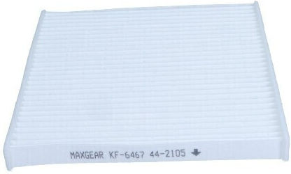 Car Cabin Air Filter Mitsubishi Space Star 2012 Faa-mi9