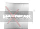 Φίλτρο Καμπίνας Opel Meriva Mp139