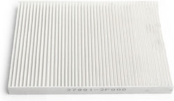 Filtru De Aer Pentru Habitaclu Auto Nissan Primera P11 96 Cu2530