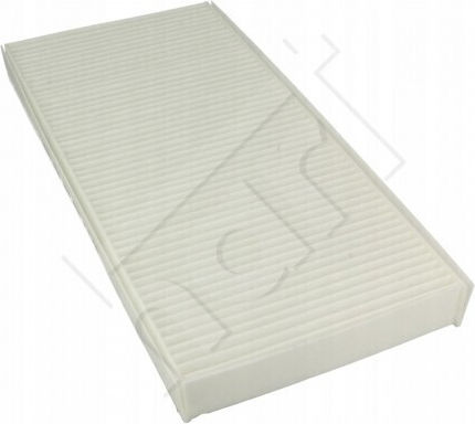 Auto Innenraumluftfilter Ford Focus 1998-2003 Hart7015
