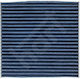 Honda Jazz Cabin Air Filter 02 /Anti