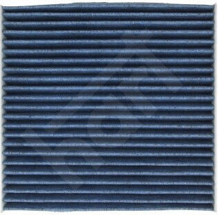 Honda Jazz Cabin Air Filter 02 /Anti