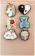 Polo Set 6 Pins 917006-pin3
