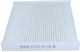 Ford Mustang Cabin Air Filter 4.0 V6 2004-2010 Ada102510