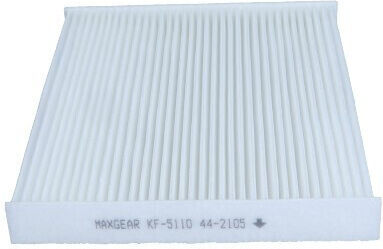Ford Mustang Cabin Air Filter 4.0 V6 2004-2010 Ada102510