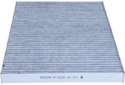 Φίλτρο Καμπίνας Chrysler Voyager 01 Ενεργό Άνθρακα Cuk3142 Φίλτρο Καμπίνας Chrysler Voyager 01 Ενεργό Άνθρακα Cuk3142