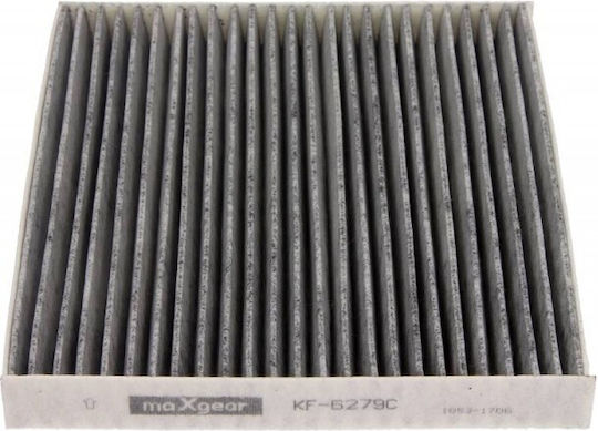 Φίλτρο Καμπίνας Mazda 6 02-/2 03 Άνθρακα Zf478
