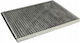 Innenraumluftfilter Omega 2.0-3.2 94 Aktivkohle G206