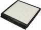 Innenraumluftfilter Citroën Xantia ZX 45145001