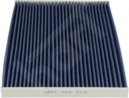 Qashqai 2.0 Dci 07- Activated Carbon Cabin Air Filter 27277-en000