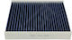 Clio Iv 12 Aktivkohle Auto Innenraumluftfilter Antiallergisch