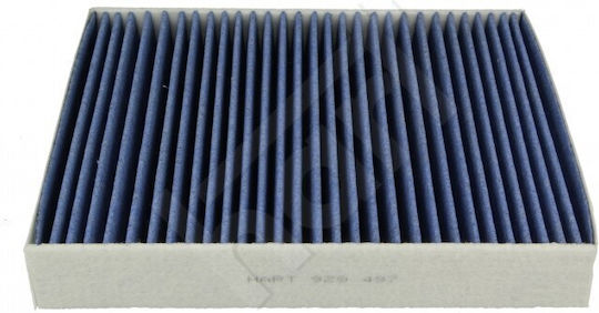 Ford Focus C-Max 03- Cabin Air Filter Anti-Allergy