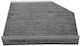Vika Cabin Air Filter Activated Carbon for Audi A4 A5 Q5