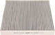 Innenraumluftfilter Renault Twingo 14 Aktivkohle 4538350300
