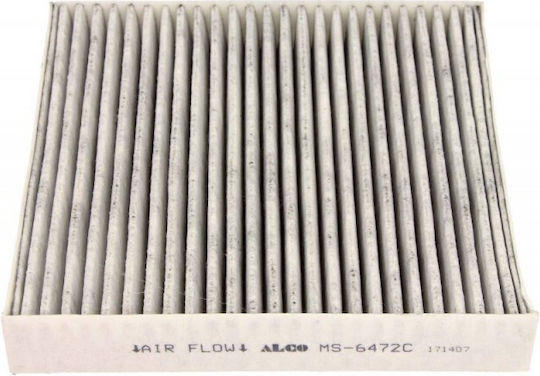 Jaguar Xf 08-15 Activated Carbon Car Cabin Air Filter C2z6525