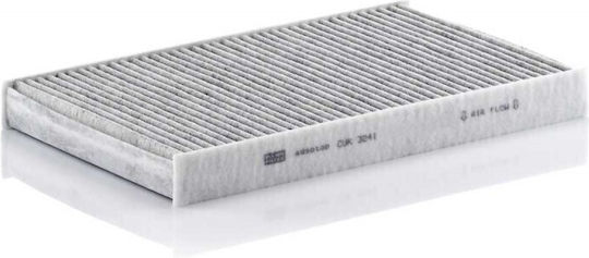 Lancia Thesis Car Cabin Air Filter 02 Activated Carbon 46723024