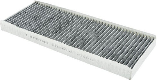 Cabin Filter Audi 80 A4 Vw Passat 10 6 8a0819439a