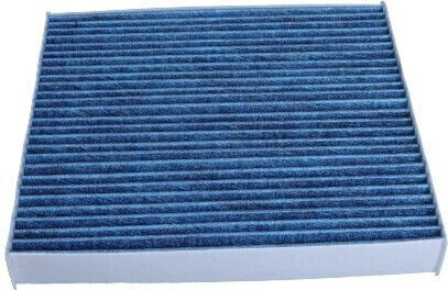 Car Cabin Air Filter for Ford Ranger 2012 Silver Activated Carbon Antibacterial Antifungal Anti-Allergy Anti-Fog Cu 24 006