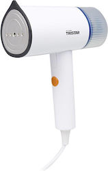 Tristar Парочистач За Дрехи Ръчен 1200W С Резервоар 110ml Бял