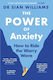 The Power Of Anxiety How To Ride The Worry Wave Dr Sian Williams