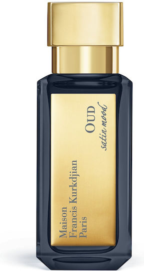 Maison Francis Kurkdjian Paris Oud Satin Mood Extrait de Parfum 35ml