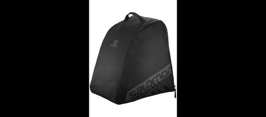 Salomon Ski & Snowboard Boot Bag Black