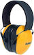 DEWALT Ωτοασπίδες με Στέκα