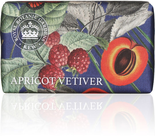 The English soap Company Χειροποίητο Σαπούνι 240gr