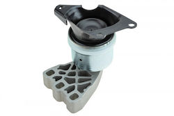 Suport Motor Volkswagen Transporter T5 7h 2003 2009 1.9 Tdi 62 Kw 84 Cp Dreapta 7h0199256f