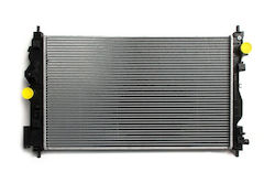 Radiator Motor 680 X 388 X 26 Cruze 2.0 Vdci Orlando 2.0 Vdci Astra J 2.0 Vdci Mtm 13267666 Radiator Motor 680 X 388 X 26 Cruze 2.0 Vdci Orlando 2.0 Vdci Astra J 2.0 Vdci Mtm 13267666