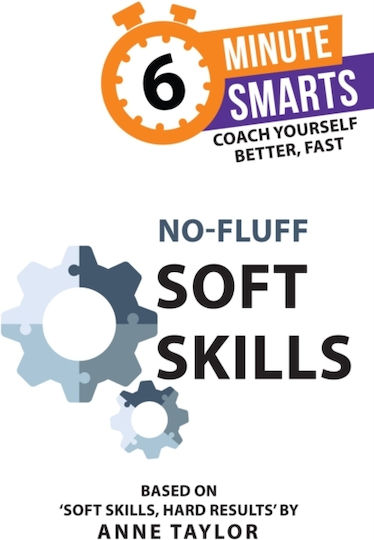 No-fluff Soft Skills - Practical Inspiration Publishing - Paperback / Softback
