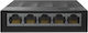 TP-LINK LS1005G v5.40 Unmanaged L2 Switch with 5 Gigabit (1Gbps) Ethernet Ports