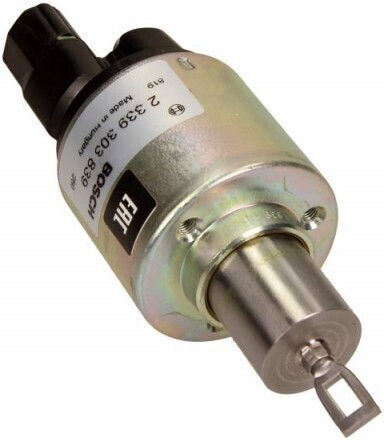 Elektrischer Anlasser Toyota 2,0dt 28150 0b020