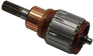 Vika Motorstarter Für Favorit M93 Felicia 047911311
